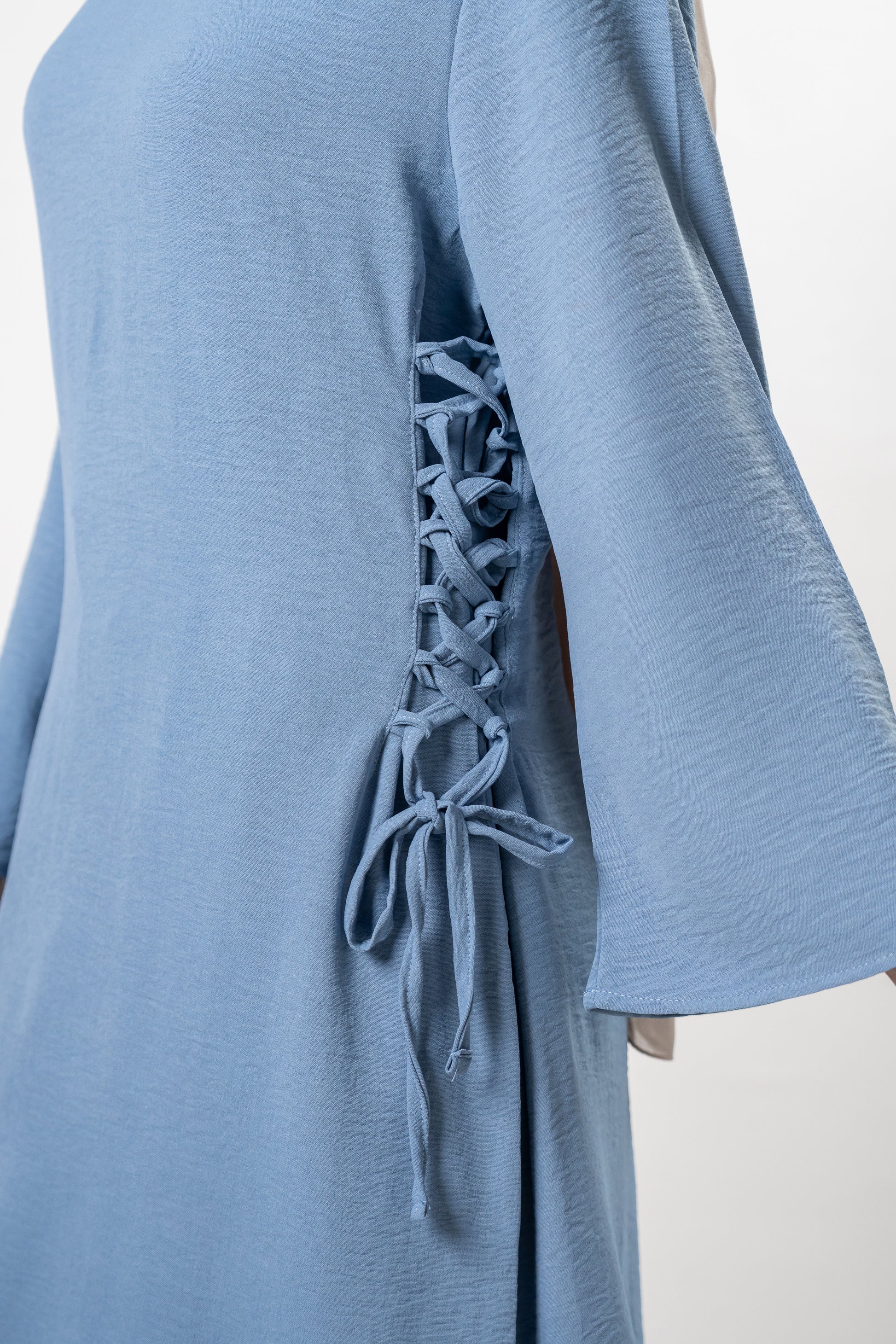 2 piece Blue set